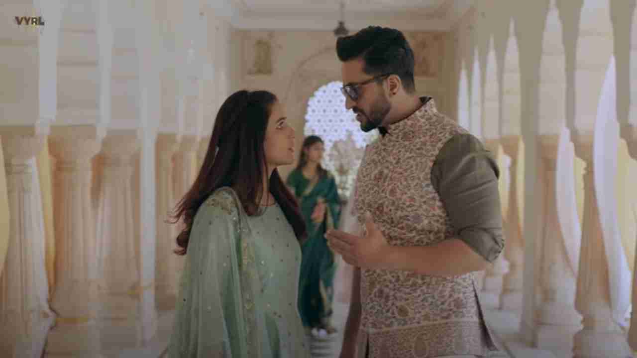 Tu Bhi Sataya Jayega Song OUT Now: Aly Goni-Jasmin Bhasin will leave JasLy fans in tears, watch