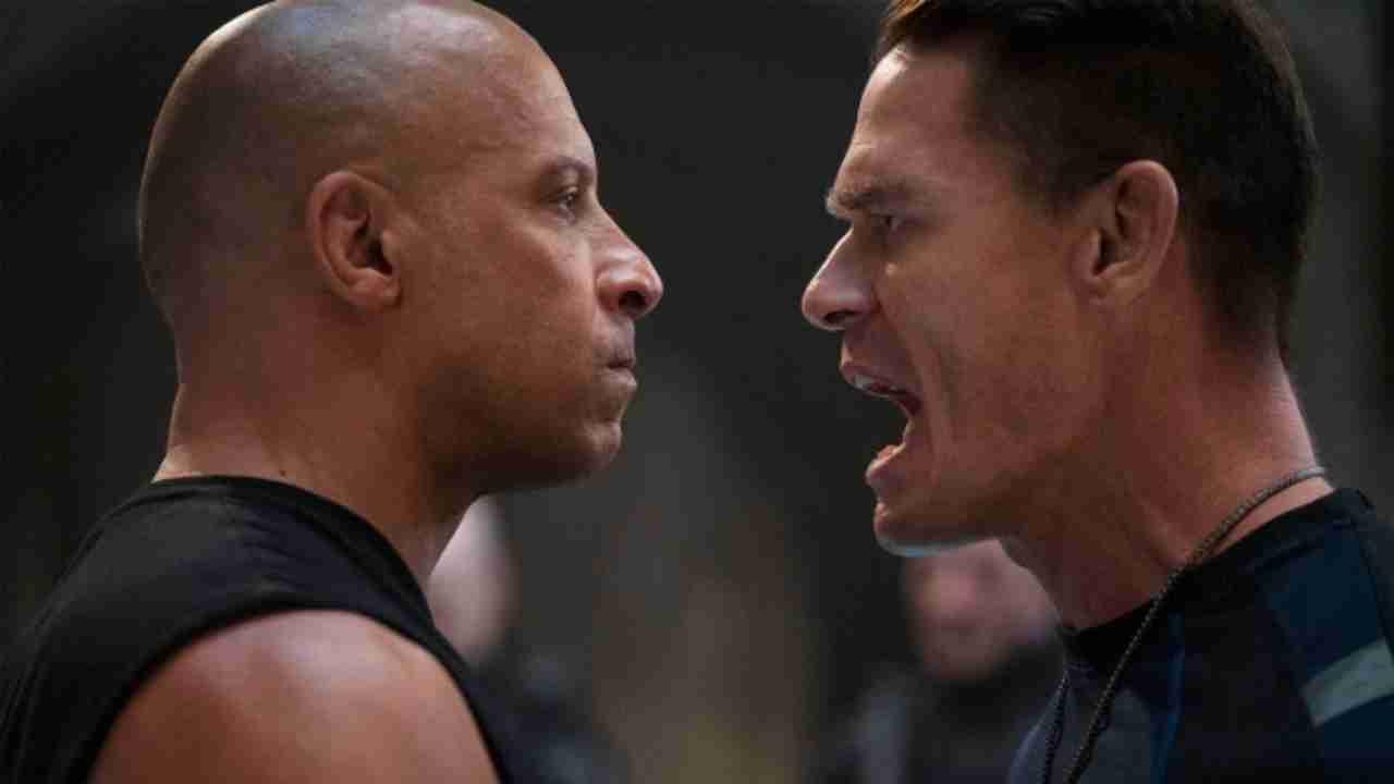 Fast and Furious 9: Netizens laud Vin Diesel and John Cena stint in new trailer, check reactions here