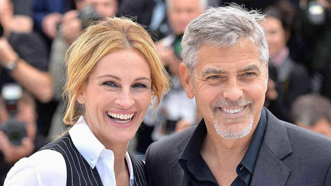 George Clooney, Julia Roberts-starrer ‘Ticket To Paradise’ locks Sept ...