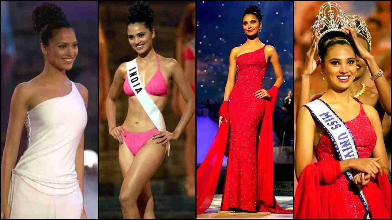 Happy Birthday Lara Dutta: What was the question that won her the Miss Universe title?
