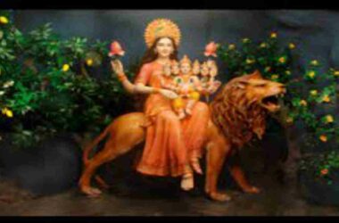 Chaitra Navaratri 2021, Day 3: The day of Maa Chandraghanta, everything you need to know