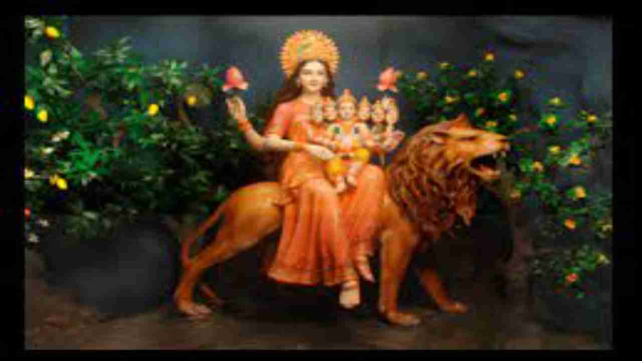 Chaitra Navaratri 2021, Day 3: The day of Maa Chandraghanta, everything you need to know