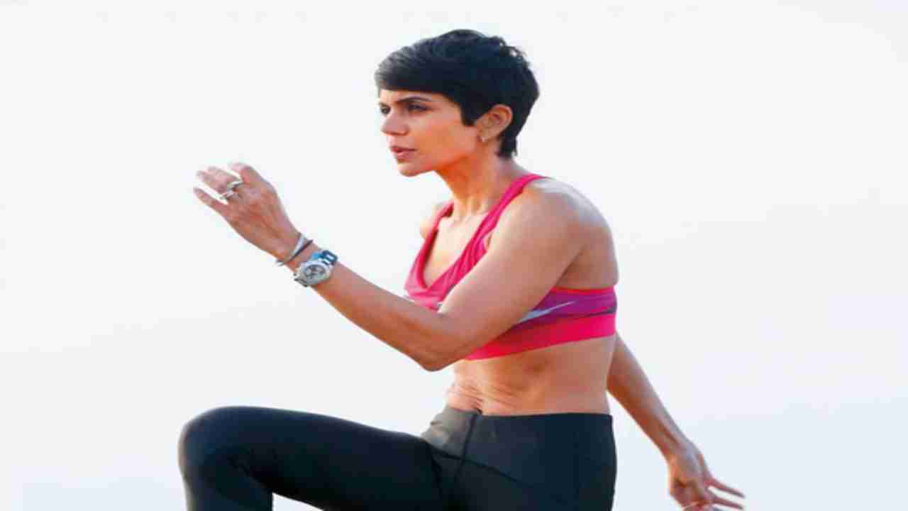 Happy Birthday Mandira Bedi: 10 times the 'DDLJ' actor has proved that age is just a number