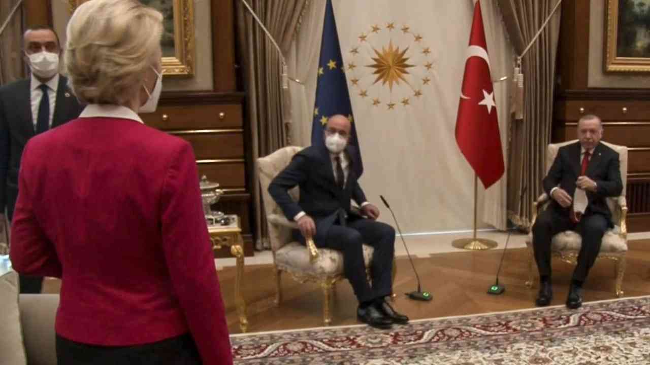 Italian PM calls Turkish President Recep Tayyip Erdogan ‘dictator’