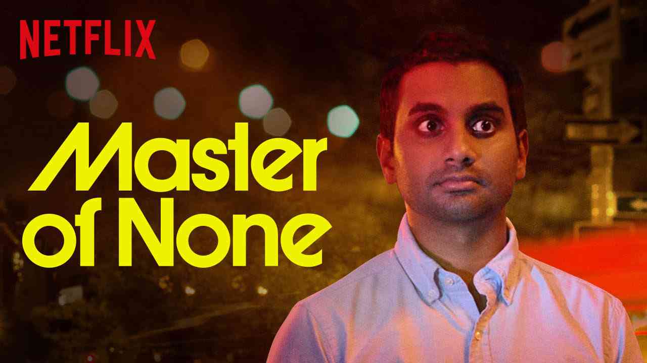 Aziz Ansari's third season of 'Master of None' arriving on Netflix in May