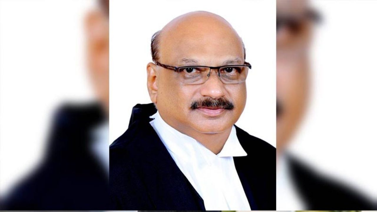Last rites of SC judge from Karnataka to be held with state honours