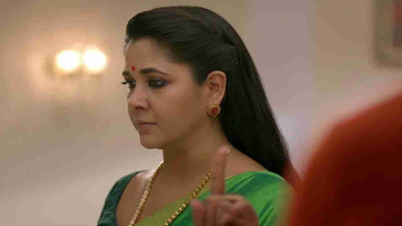 TV actor Narayani Shastri tests positive for COVID-19, in home quarantine