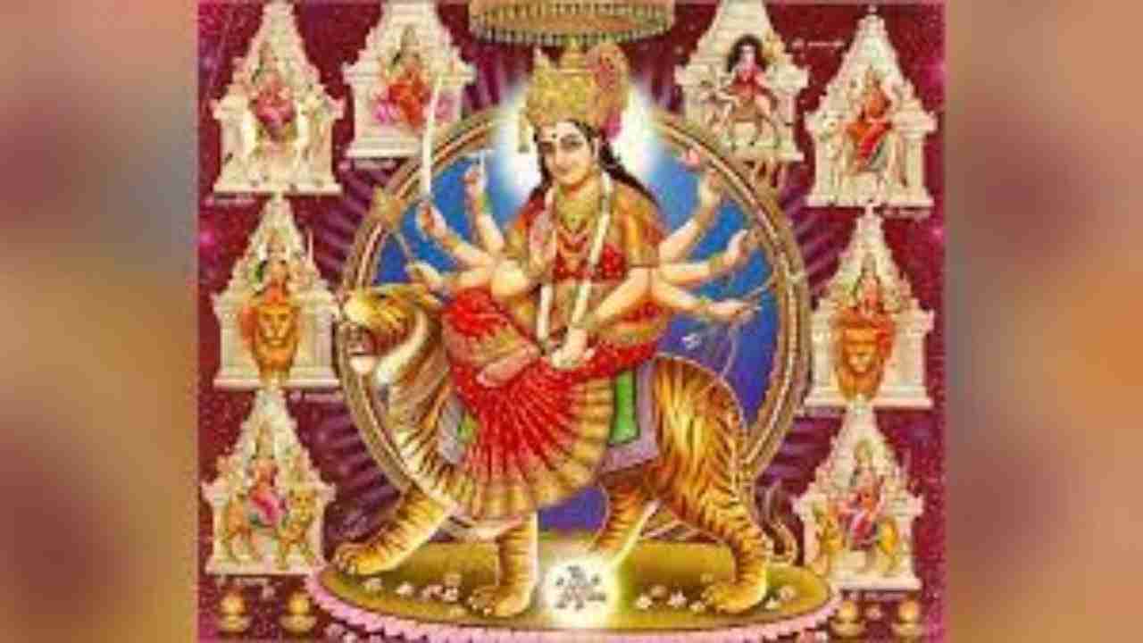 Chaitra Navratri 2021: Know Kalash Sthapana date and other important timings here