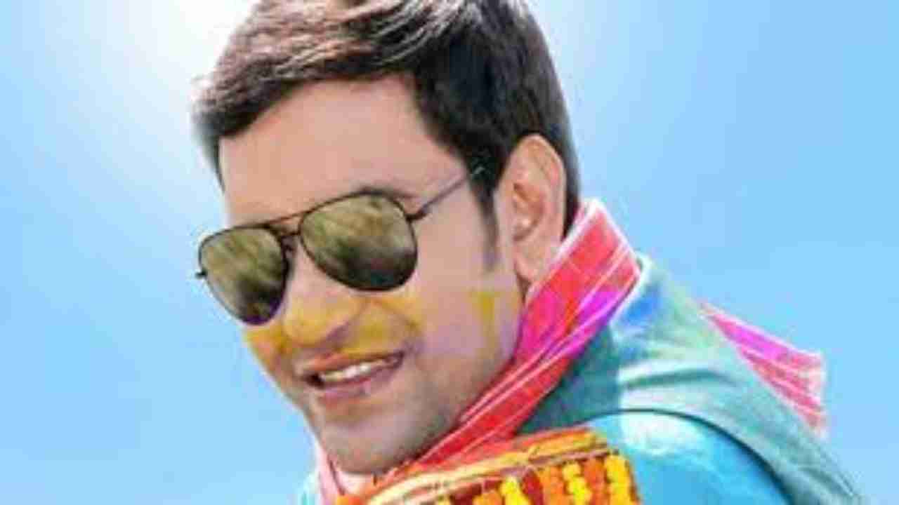 Bhojpuri star Nirahua aka Dinesh Lal Yadav tests COVID-19 positive