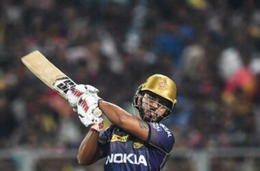 Nitish Rana joins KKR practice after returning negative COVID-19 test