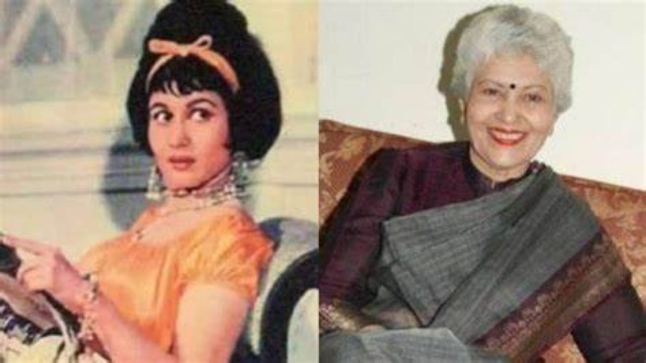 Veteran Bollywood actress Shashikala dies at 88