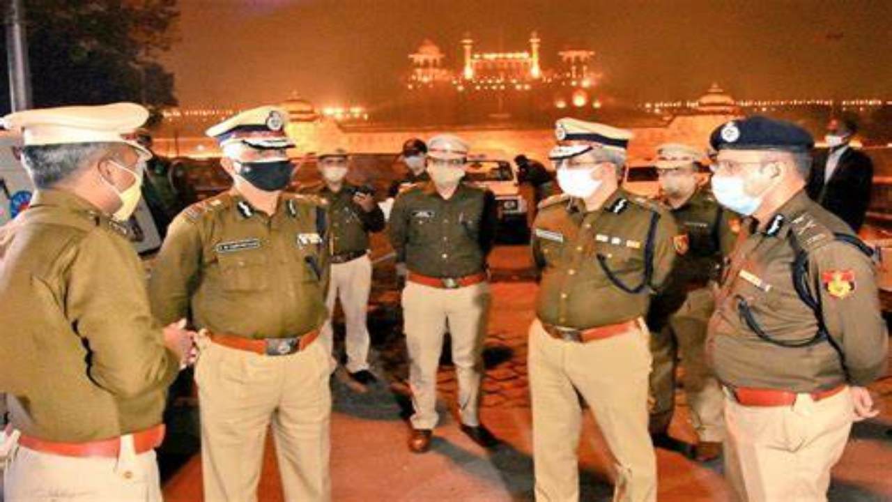 Navigate Delhi's night curfew — who can still be out after hours and how to get an e-pass