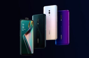 OPPO now manufactures one smartphone in three seconds in India