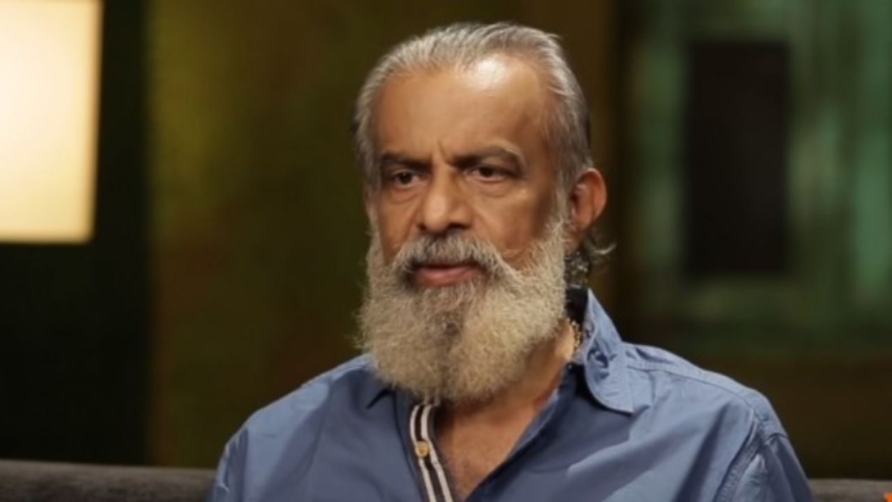 Noted Malayalam film personality Balachandran passes away at 69