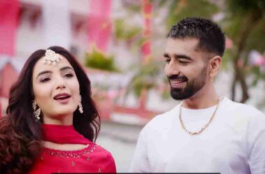 Pani Di Gal OUT Now: Jasmin Bhasin and Maninder Buttar's chemistry in new music video will melt your heart