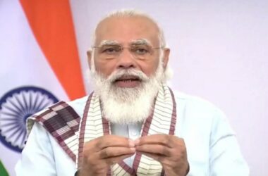 Pariksha Pe Charcha 2021: When and Where to watch PM Narendra Modi Interaction with teachers and students