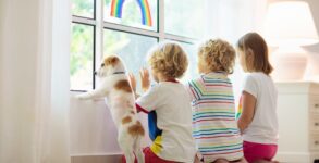 Pets eased children’s loneliness in lockdown: Study