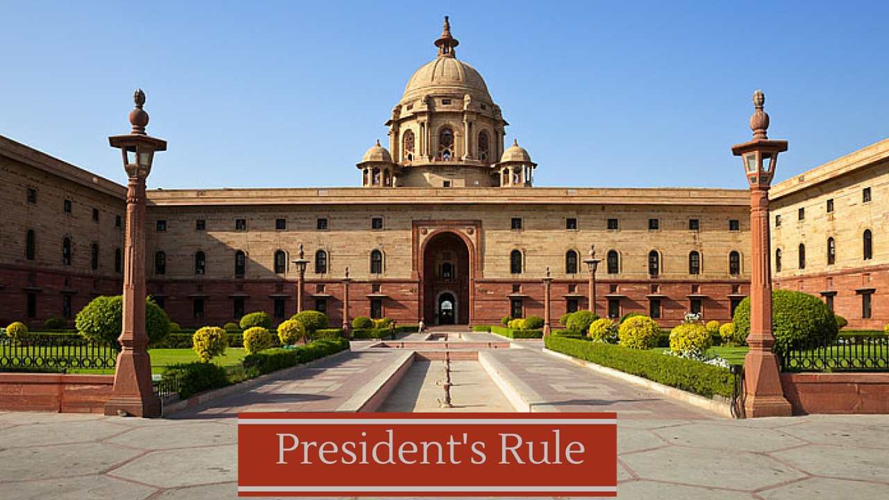 President Rule in Maharashtra? April Fools’ Day 2021 joke gets out of hand 