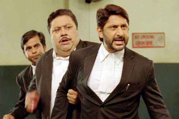 Happy Birthday Arshad Warsi: 7 Interesting Facts about ‘Munna Bhai MBBS’ fame actor