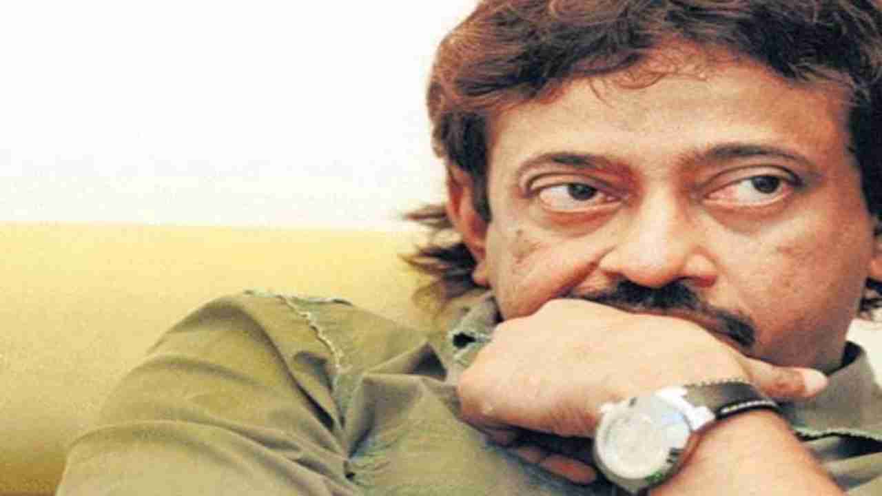 Happy Birthday Ram Gopal Verma: Best movies by the filmmaker you must not miss