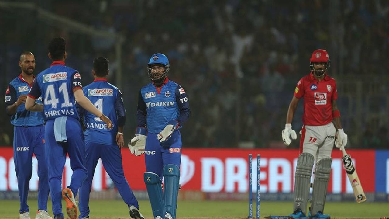 DC vs PBKS Predicted Playing 11 Team, IPL 2021: Punjab Kings can change pace line-up against Rishabh Pant led side