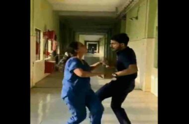 VIRAL: Kerala medical students' dance on Boney M’s Rasputin will blow your mind, watch video here