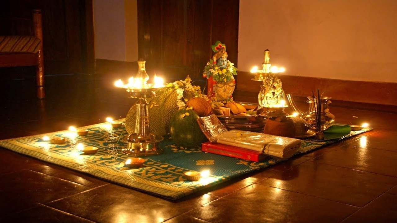 Puthandu 2021: Tamil New Year Date, Significance and Rituals of this auspicious day