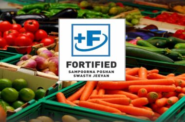Food fortification, a potent way to fight hidden hunger