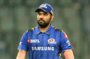 I have to do a lot of maintenance work for my lower body, hamstring: Rohit Sharma