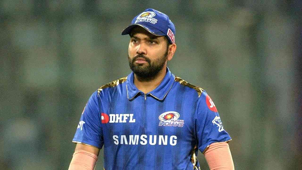 I have to do a lot of maintenance work for my lower body, hamstring: Rohit Sharma