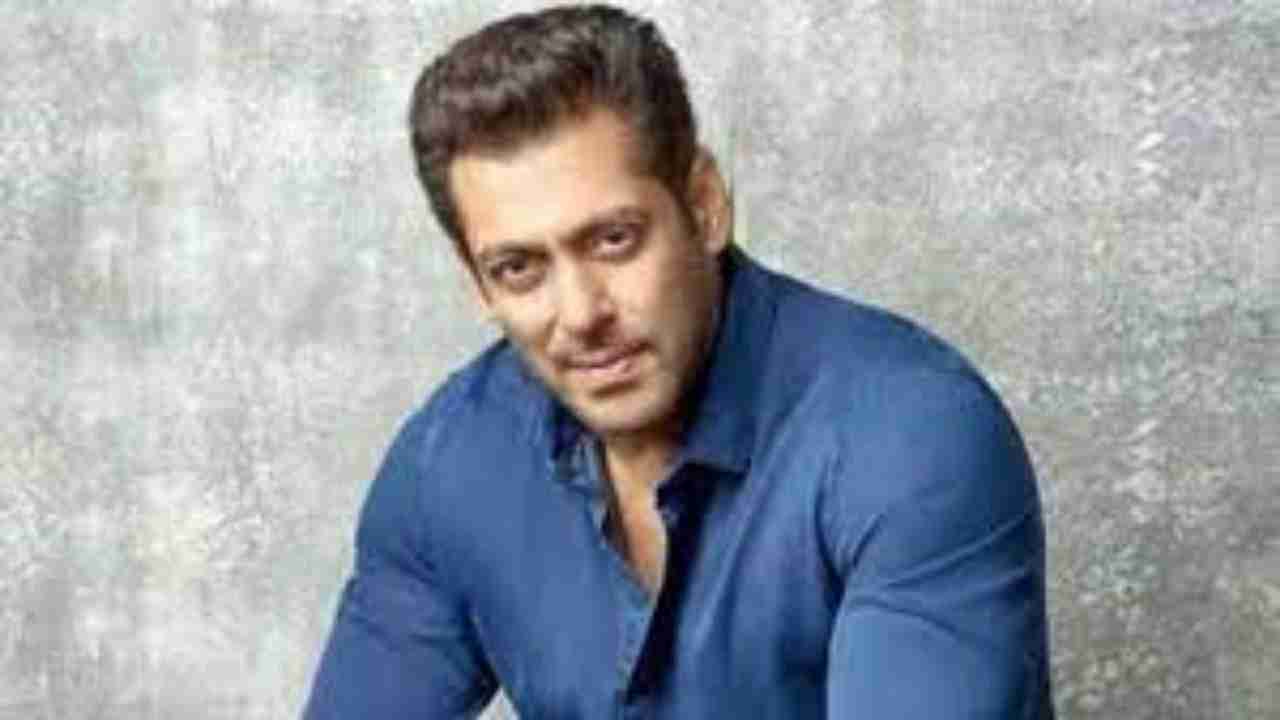 Salman Khan invests in homegrown short video application Chingari