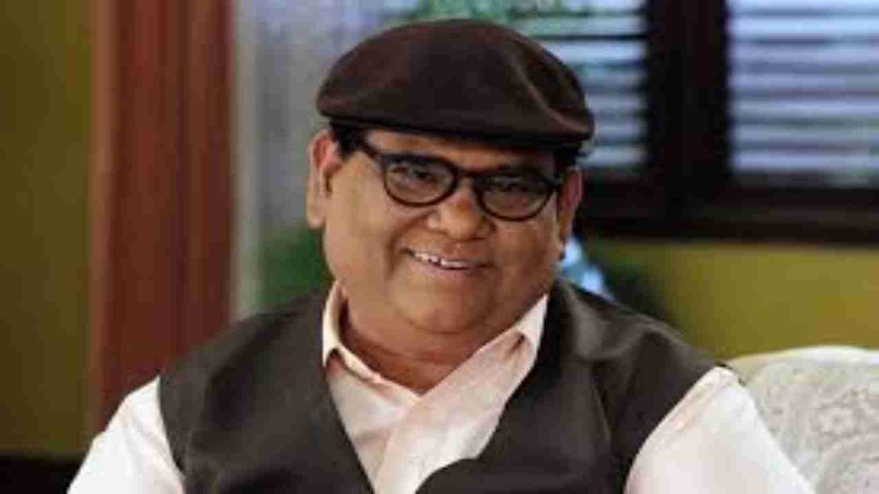 Happy Birthday Satish Kaushik: 5 hilarious roles by the comic actor that will leave you in splits