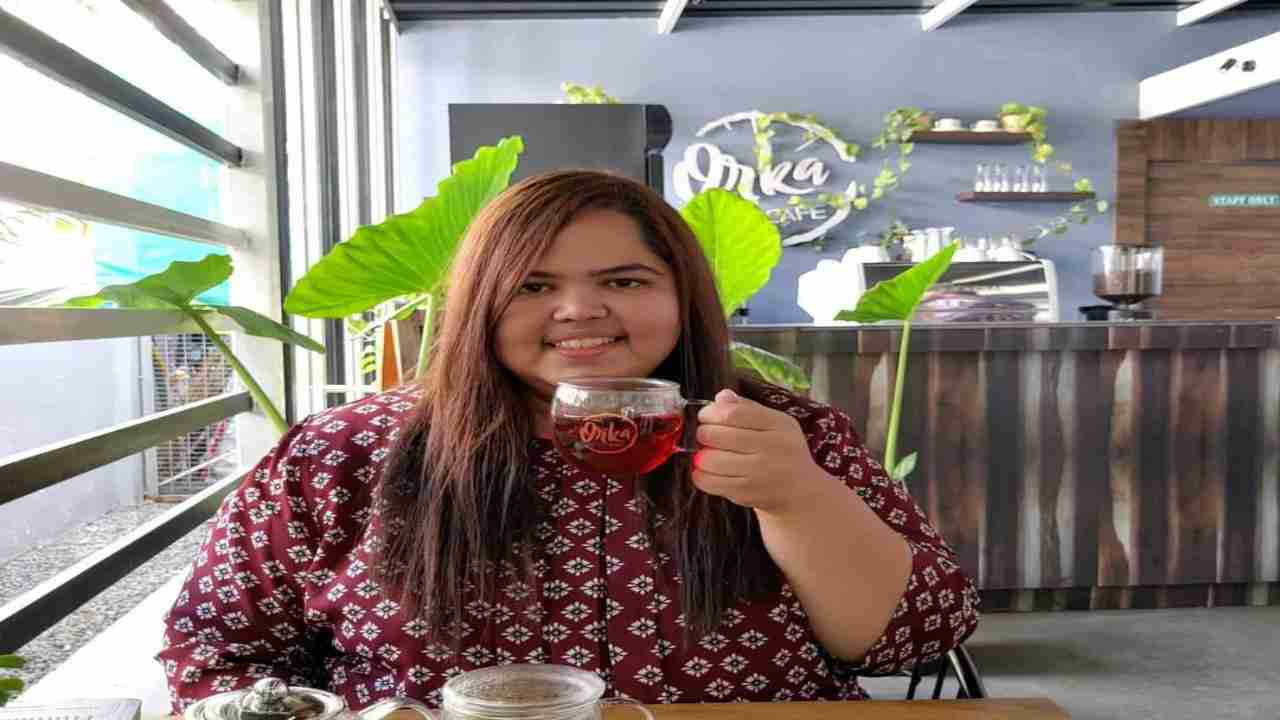 Seema Gurnani, 26-year-old food and blogger succumbs to COVID-19