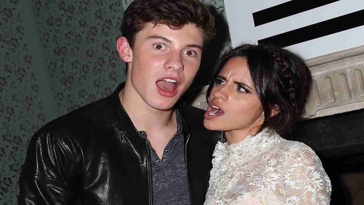 Man breaks into Shawn Mendes-Camila Cabello's house, steals car worth Rs 1.9 crore