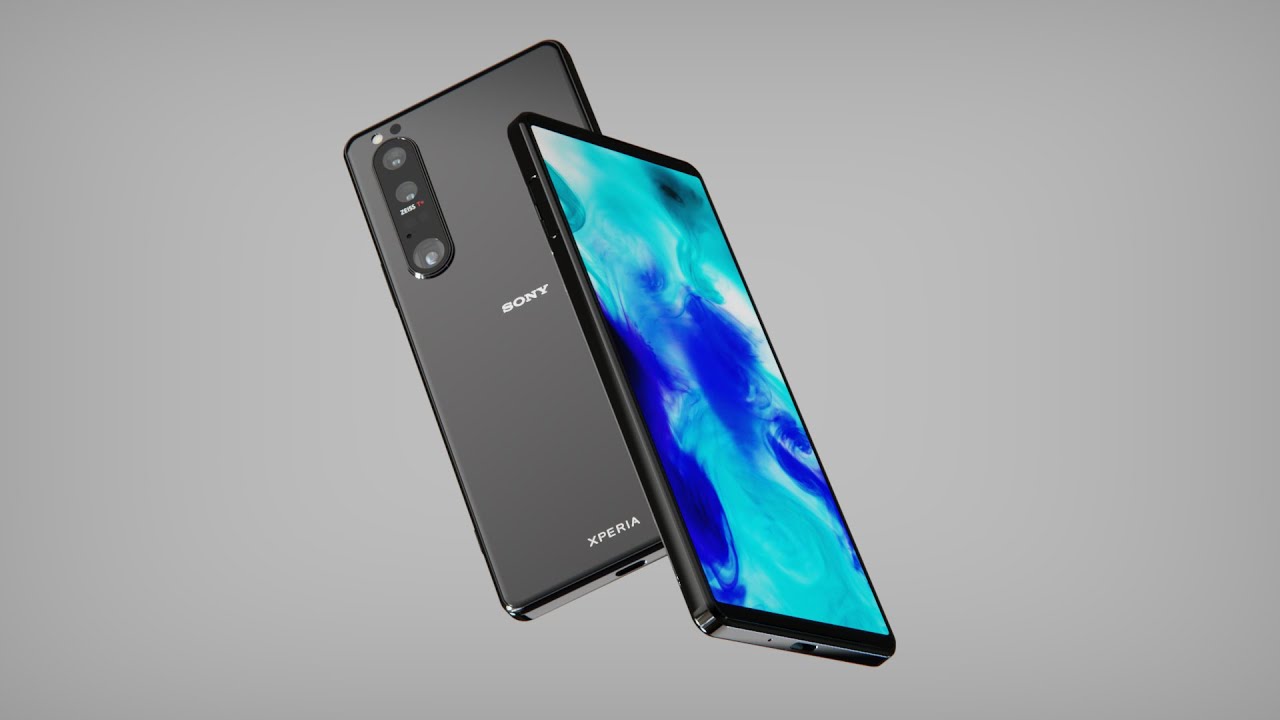 Sony Xperia 1 III key specs leaked: Check specs and features before launch
