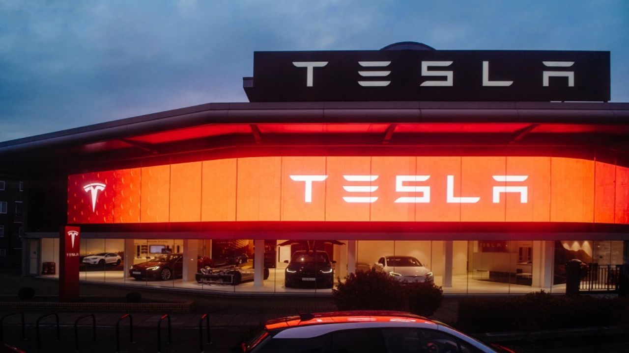 Tesla moving faster in India as US Automaker scouts three cities for showrooms