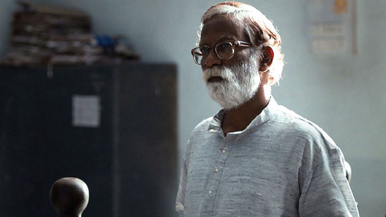 'Court' actor Vira Sathidar passes away due to COVID-19 related complications
