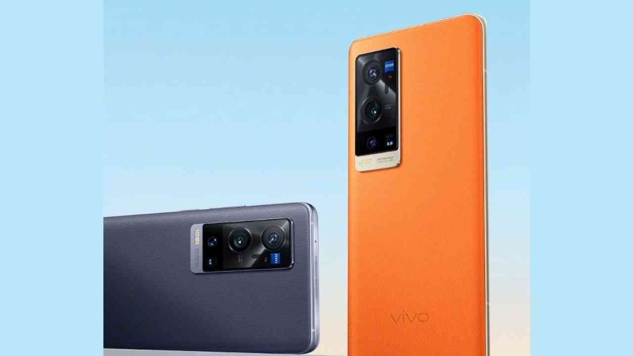 Vivo X60 Pro+ revitalises mobile photography among flagships