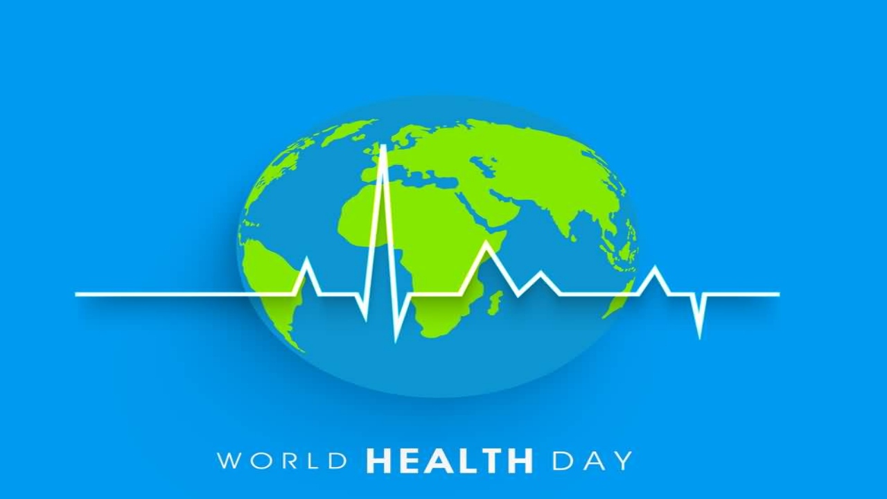 World Health Day 2021: History, Theme, and Significance of ...