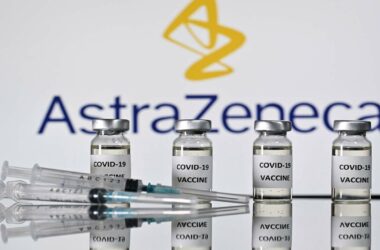 US halts AstraZeneca COVID-19 vaccine production at Baltimore plant where 15 million J&J vaccines were ruined