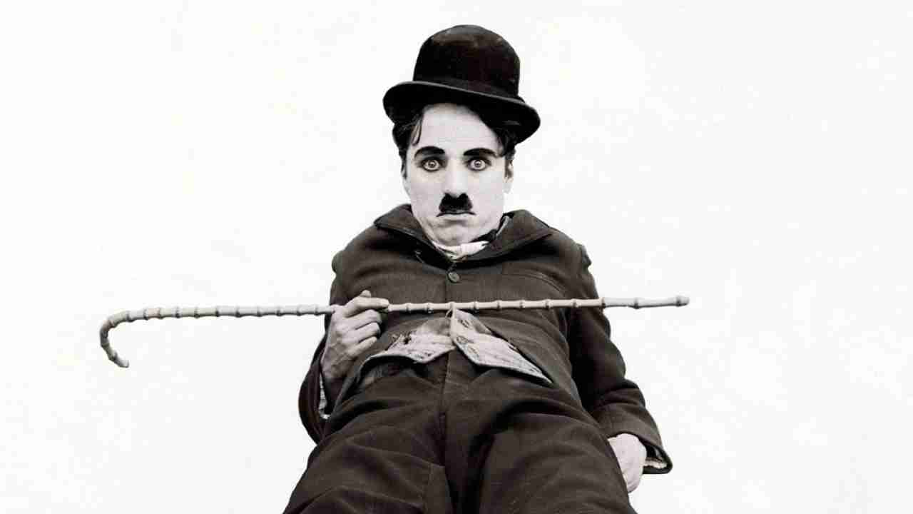 Remembering Charlie Chaplin on his 132nd Birth Anniversary: 10 inspiring quotes by the English comic actor