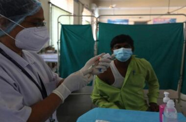Telangana also hit by COVID-19 vaccine shortage