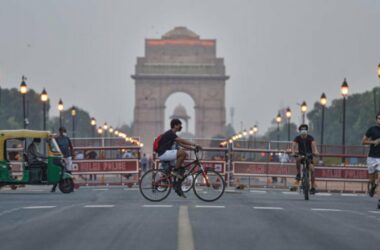 Delhi Lockdown 2021: What is allowed and What is not, Complete list of services and activities