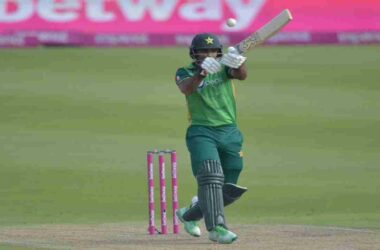 SA vs PAK: Fakhar Zaman’s stunning 193 in vain as South Africa clinch thriller in second ODI