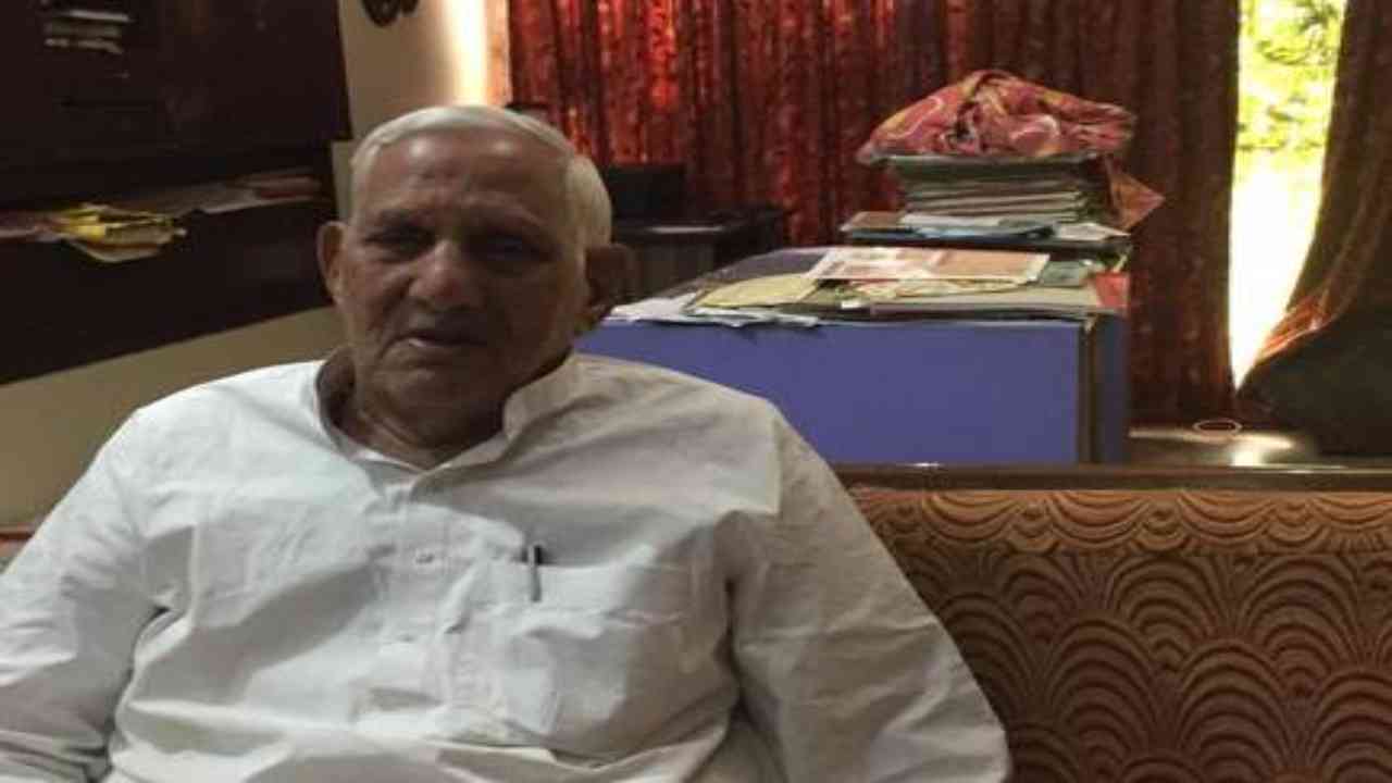 BJP leader Shyam Bihari Baijnath Mishra passes away due to COVID-19