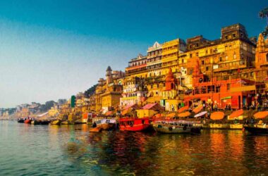 Varanasi to be known as Sanskrit city in the world