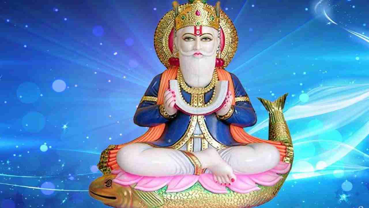 Happy Cheti Chand 2021: Wishes, quotes, WhatsApp status, images of Jhulelal Jayanti to share on social media
