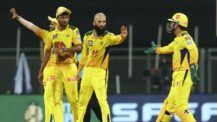 Dhoni Farewell at Chepauk, CSK Fitness Camp for IPL 2027