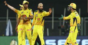 Dhoni Farewell at Chepauk, CSK Fitness Camp for IPL 2027