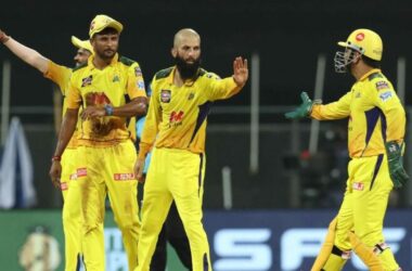 Moeen Ali brings all-round value to CSK: Head coach Fleming